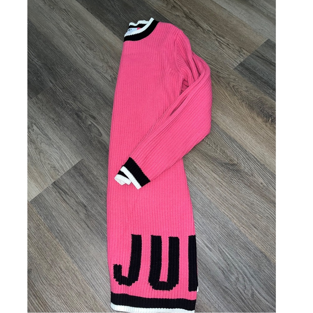 Juicy dress